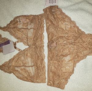 Rihanna savage bundle